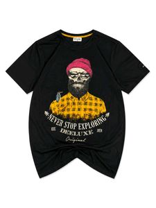 Men's Graphic Print T-Shirt