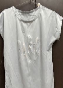 Paris Graphic T-Shirt