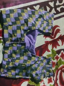 Combo Peded Blouse For Women