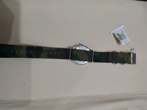 Timex Camo Watch