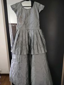 Price Drop On Gown