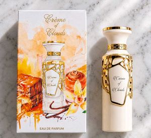 Fragrance World Creme of Clouds Perfume 5ml Decant
