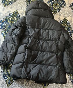 Levi's Puffer Jacket