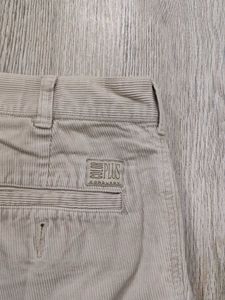 Ma6076 color plus baggy jeans waist 32 inches