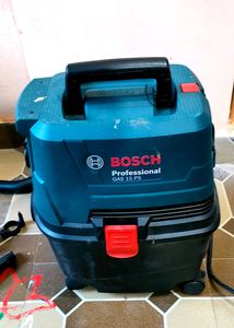 UBosch Vacuum Cleaner and Blower Gas 15 1100-Watt.