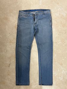 KOINS Blue Denim Jeans