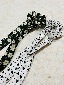 Crunchy Set Of 2