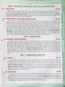 NOOTAN physics Volume I and II