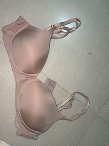 Comfortable Push-Up Bra
