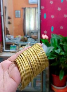 Colorful Bangle 3 Set