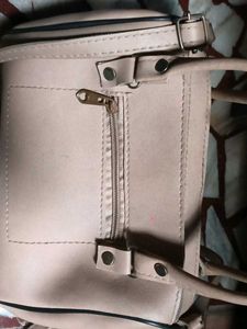Stylish KRAZY KAT Handbag