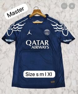 Football premium jerseys