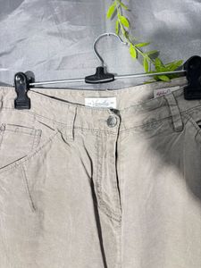 Women's Cargo Pants