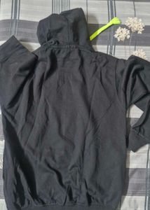 Nike Sports Hoodie
