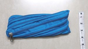 🆕️ Pencil Pouch With Chain Only