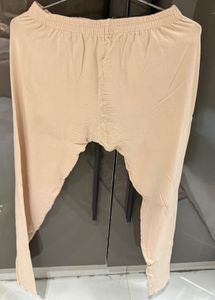 Comfortable Skin Tone Leggings
