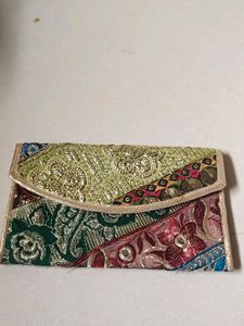 jaipuri wallet
