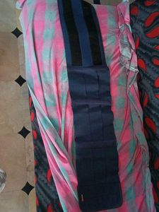 Abdominal belt