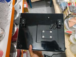 Bajaj Room Heater