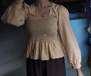 Combo Of 2 Tops