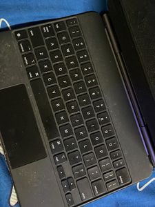 Smart Folio for iPad (not sure working or no)