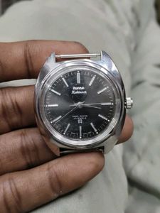 Vintage HMT Kohinoor Watch