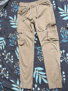 Cargo pant