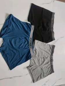 original like new Jockey Boxers - Pack of 3