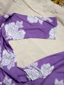 Floral Co-rd Set Best Offer Will Accept