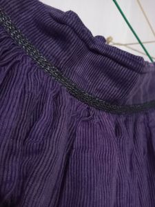 👸Full Flaired Skirt