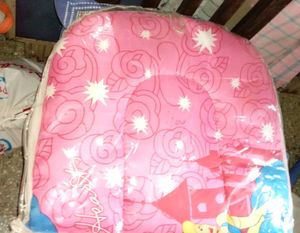 Baby Mosquito Net Bed