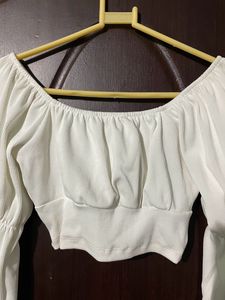 Cropped Top