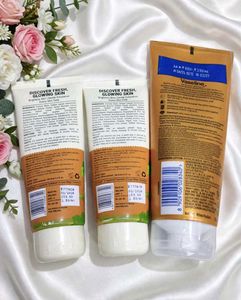 Pilgrim &amp; Vaseline Skincare Set