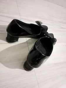 Black Heels For Women