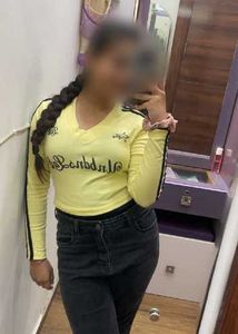 Yellow Long Sleeve Graphic Crop Top