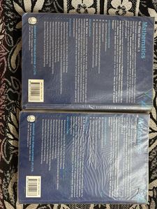 R.D. Sharma Maths Textbooks Class XI