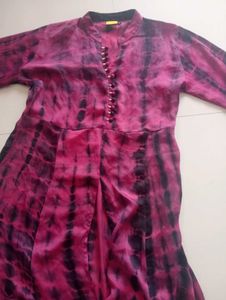 stylish kurti