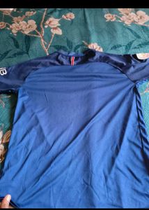Paris Saint-Germain Jersey