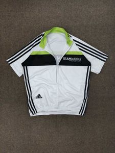 Adidas Team Cycling Jersey