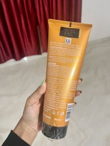 Matrix Mega Smooth Hair Mask