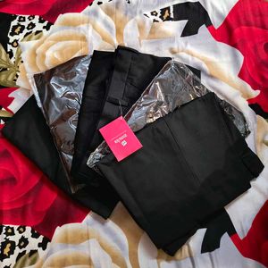 Men Trousers (32,34,36 Sizes Available)