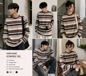 Striped T-Shirt