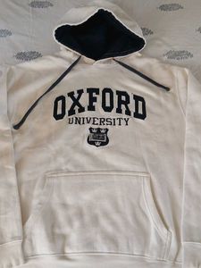 Oxford University Hoodie