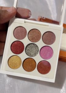 Insight Cosmetics Pro Eyeshadow Palette