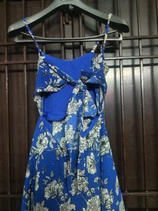 Pinterest style mini dress 🤩