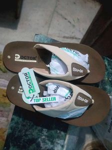 Doctor Recommended Soft Slippers