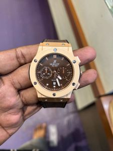 hublot watch