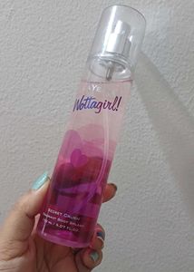 🆕️ Layer'r Wottagirl! Secret Crush Body Mist