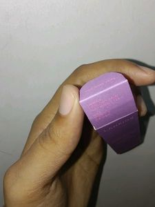 LANEIGE Lip Glowy Balm - Taro Bubble Tea
