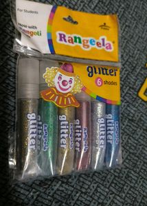Glitters Glue